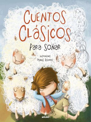 cover image of Cuentos clásicos para soñar